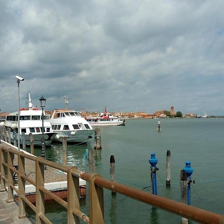 Appartamento Al Mare Lorella Sottomarina Luaran gambar