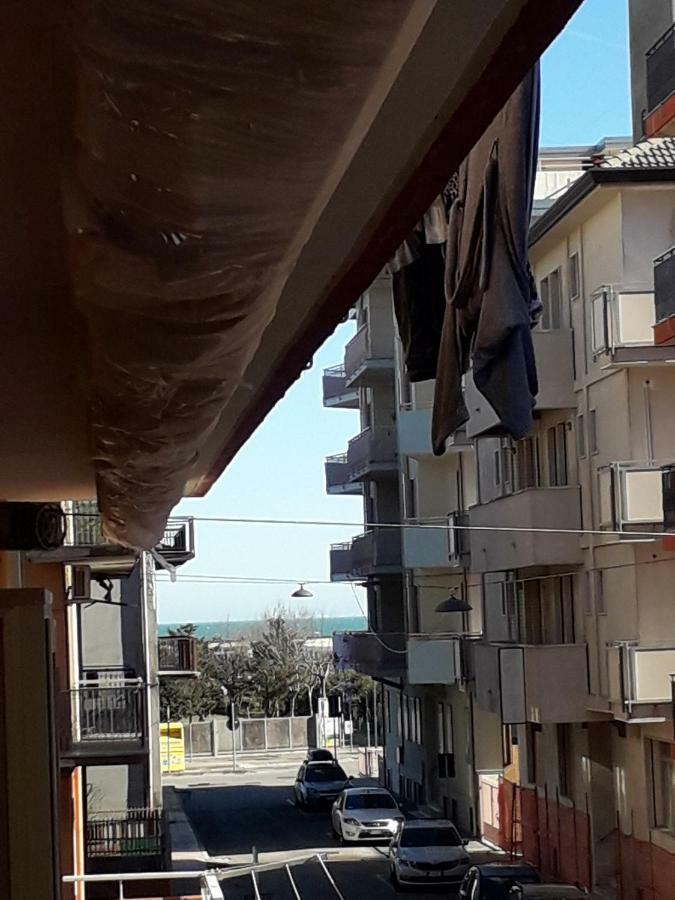 Appartamento Al Mare Lorella Sottomarina Luaran gambar