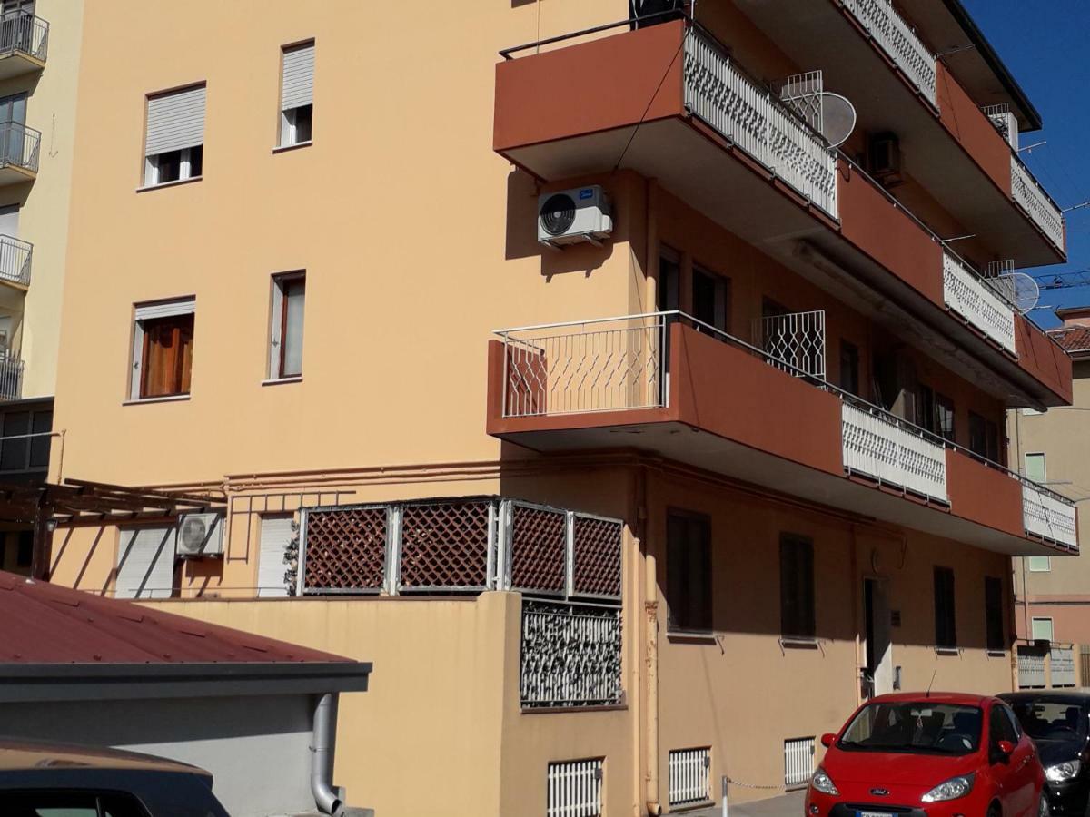Appartamento Al Mare Lorella Sottomarina Luaran gambar