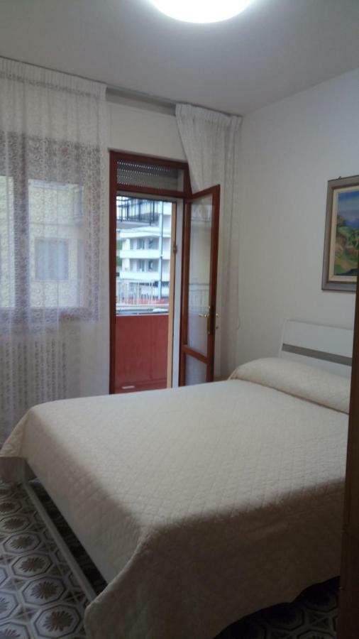 Appartamento Al Mare Lorella Sottomarina Luaran gambar