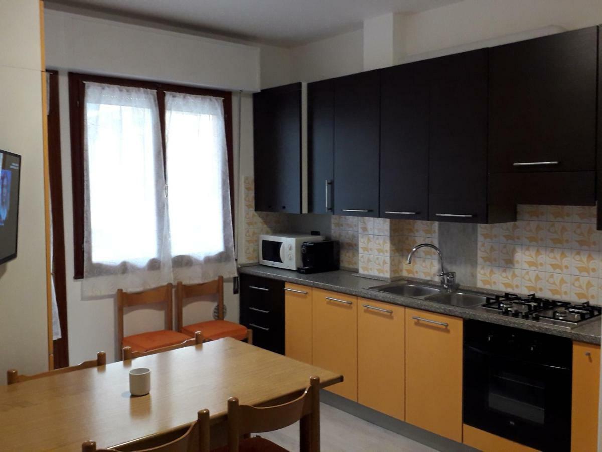 Appartamento Al Mare Lorella Sottomarina Luaran gambar