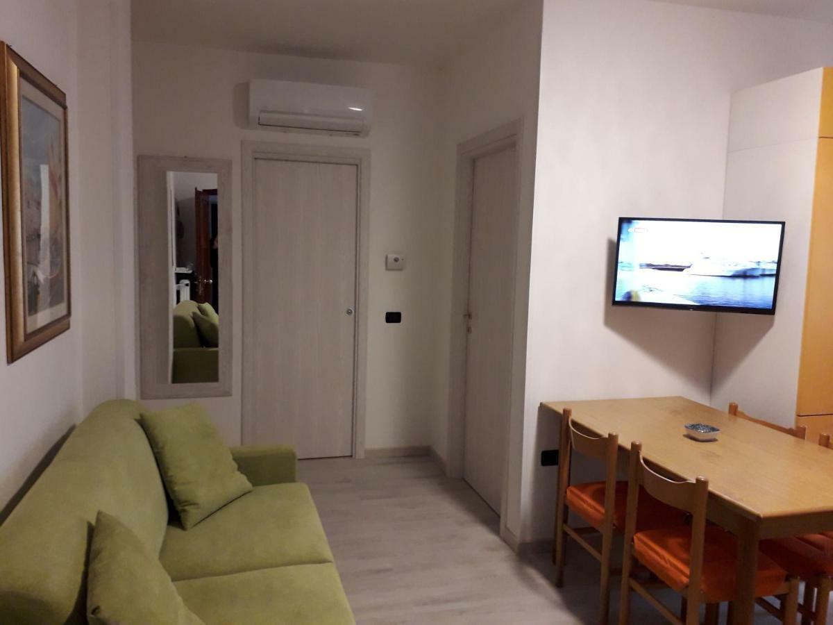 Appartamento Al Mare Lorella Sottomarina Luaran gambar