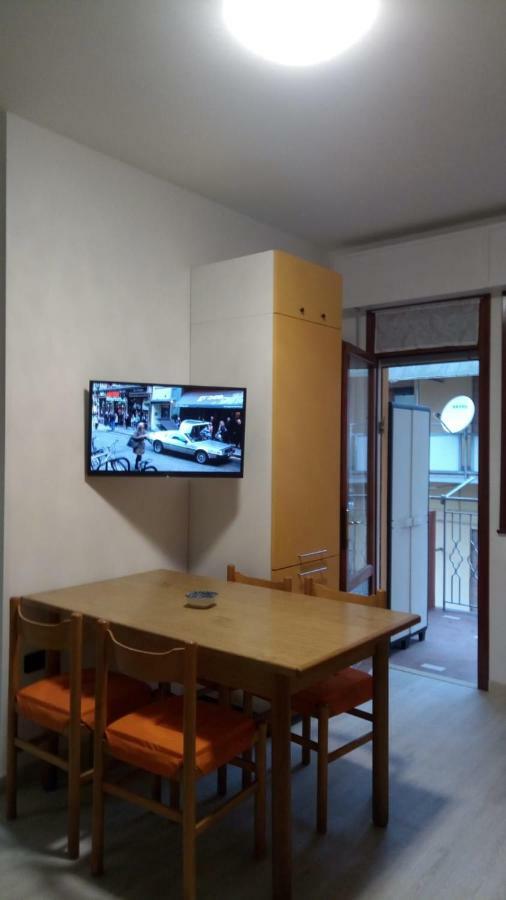 Appartamento Al Mare Lorella Sottomarina Luaran gambar