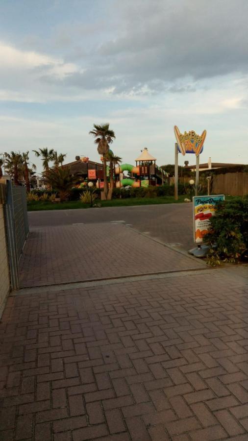 Appartamento Al Mare Lorella Sottomarina Luaran gambar
