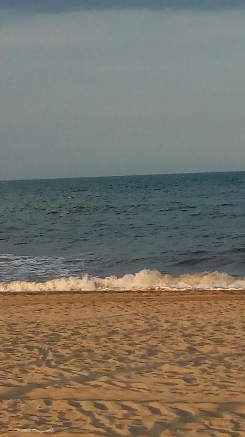Appartamento Al Mare Lorella Sottomarina Luaran gambar