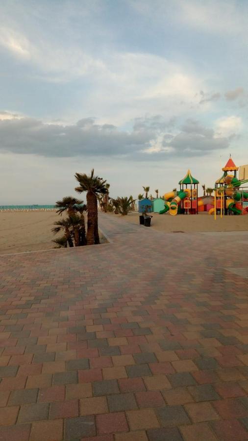 Appartamento Al Mare Lorella Sottomarina Luaran gambar