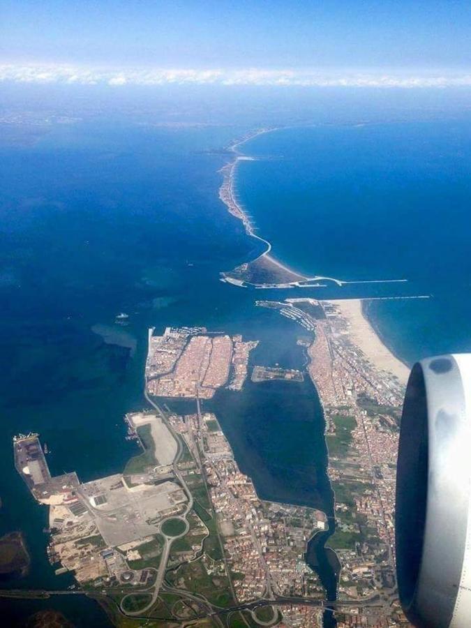 Appartamento Al Mare Lorella Sottomarina Luaran gambar